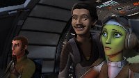 Star Wars Rebels